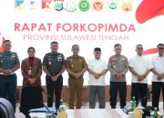 Arus Abdul Karim Bahas soal Tambang Ilegal dan Peredaran Narkoba, Minta Perkuat Kolaborasi Lintas Sektor