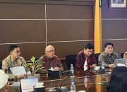 Bank Indonesia Sebut Pertumbuhan Ekonomi Sulteng Peringkat Kedua Nasional, Industri Pengolahan Masih Jadi Andalan