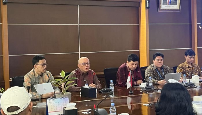 Bank Indonesia Sebut Pertumbuhan Ekonomi Sulteng Peringkat Kedua Nasional, Industri Pengolahan Masih Jadi Andalan