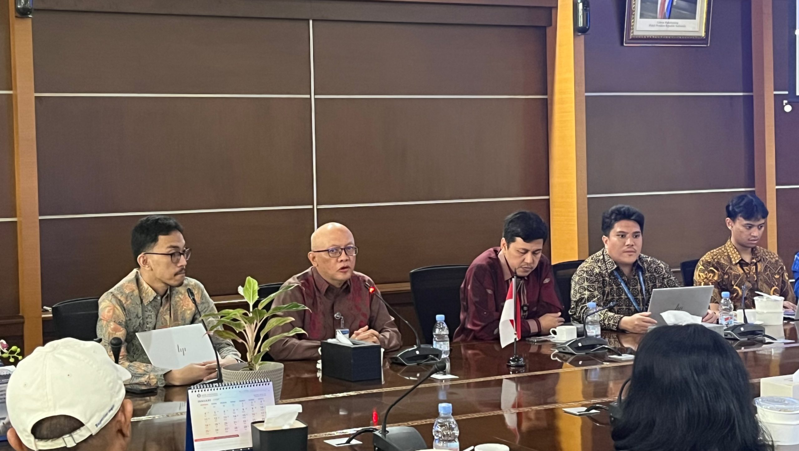 Bank Indonesia Sebut Pertumbuhan Ekonomi Sulteng Peringkat Kedua Nasional, Industri Pengolahan Masih Jadi Andalan