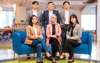 BRI Buka BFLP Specialist 2026, Siapkan Talenta Muda Hadapi Transformasi Perbankan