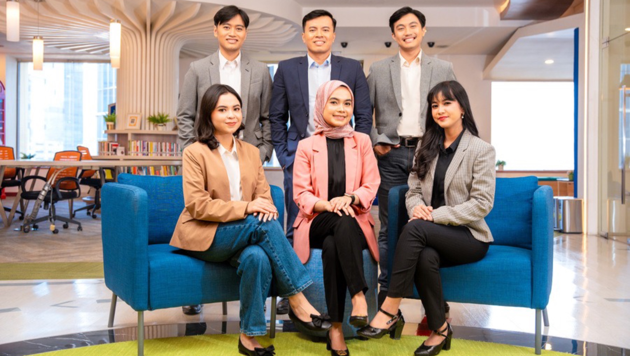 BRI Buka BFLP Specialist 2026, Siapkan Talenta Muda Hadapi Transformasi Perbankan