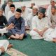 Gubernur Sulteng Anwar Hafid Bawa Kepala OPD Retret di Masjid Raya Baitul Khairaat
