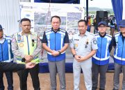 Jasa Raharja Dukung Penguatan Penanganan Keselamatan Jelang Idulfitri 2026