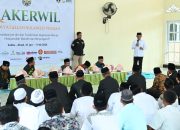 Anwar Hafid Ajak Hidayatullah Kolaborasi Empat Program Berani Cetak SDM Unggul