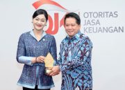 Hery Gunardi di Economic Outlook 2026: Likuiditas Perbankan Kuat, Kredit Tertahan Faktor Demand