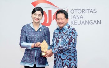 Hery Gunardi di Economic Outlook 2026: Likuiditas Perbankan Kuat, Kredit Tertahan Faktor Demand