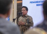 BRI Group Meraih Empat Penghargaan Bergengsi dari Alpha Southeast Asia 2025