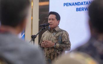 BRI Group Meraih Empat Penghargaan Bergengsi dari Alpha Southeast Asia 2025