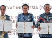 Kolaborasi Strategis BRI Dukung Pengusaha dan Perkuat Ekosistem Investasi Batam