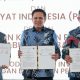 Kolaborasi Strategis BRI Dukung Pengusaha dan Perkuat Ekosistem Investasi Batam