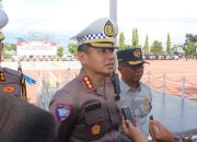 Laka Lantas di Sulteng Meningkat 71 Persen pada 2026, Meninggal Dunia 11 dan Luka Berat 26 Orang