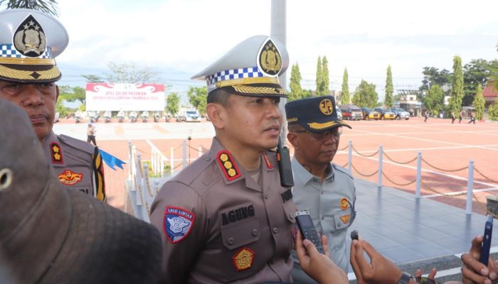 Laka Lantas di Sulteng Meningkat 71 Persen pada 2026, Meninggal Dunia 11 dan Luka Berat 26 Orang