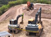 Komnas HAM Dukung Langkah Pemprov Sulteng Tertibkan Tambang Ilegal