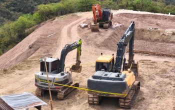 Komnas HAM Dukung Langkah Pemprov Sulteng Tertibkan Tambang Ilegal