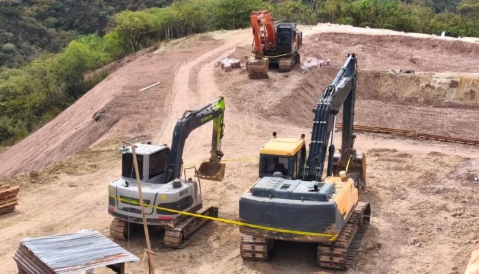 Komnas HAM Dukung Langkah Pemprov Sulteng Tertibkan Tambang Ilegal