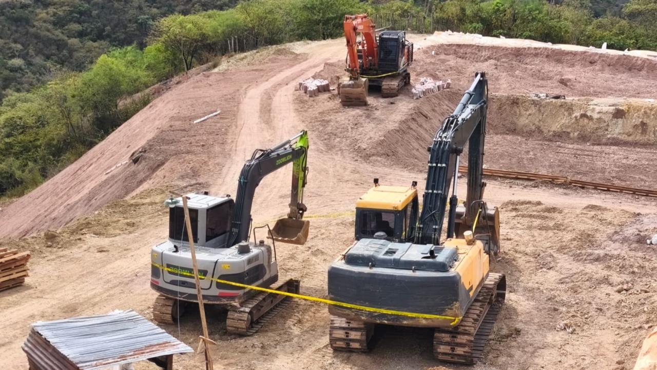 Komnas HAM Dukung Langkah Pemprov Sulteng Tertibkan Tambang Ilegal