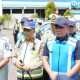 Jasa Raharja Perkuat Sinergi Pengamanan Mudik Lebaran 2026 di Jawa Timur