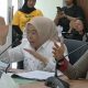 RDP Soal Debu Tambang di Morut, Ketua DPRD Warda Dg Mamala Gebrak Meja