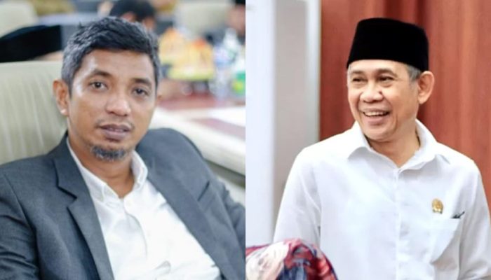 NasDem Rombak Pimpinan DPRD di Sulteng, Ferry Anwar Sebut Ada Empat Orang