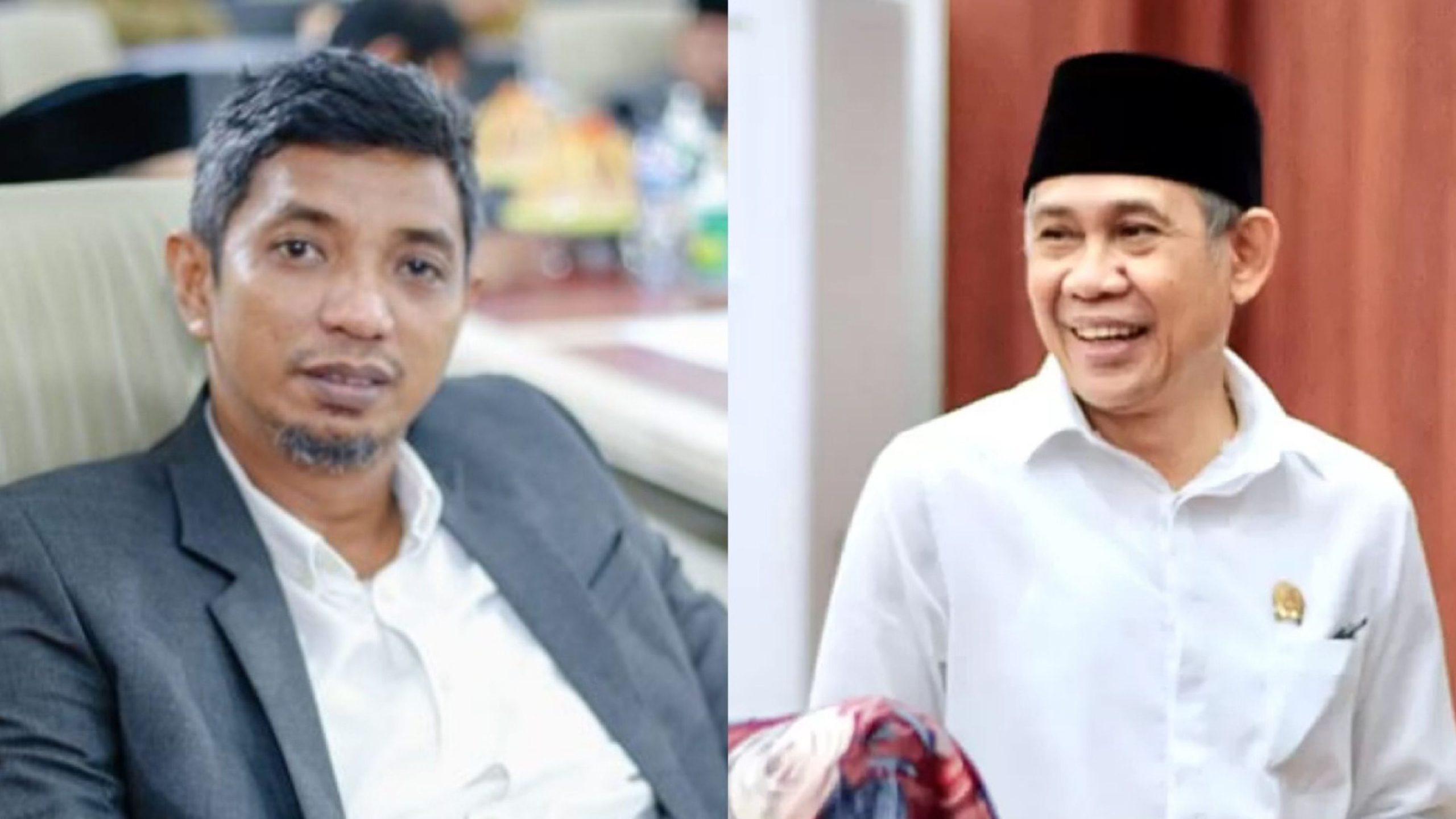 NasDem Rombak Pimpinan DPRD di Sulteng, Ferry Anwar Sebut Ada Empat Orang
