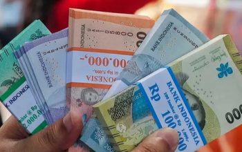Bank Indonesia Sulteng Siapkan Uang Tunai Rp2,86 Triliun Jelang Lebaran 2026