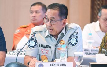 Jasa Raharja Siapkan 25 Pos Pelayanan Dukung Penertiban Angkutan Jelang Lebaran 2026