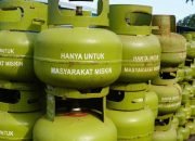 Komnas HAM Sulteng Menduga Ada Mafia Dibalik Kelangkaan LPG 3 Kg, Desak Pertamina dan Aparat Bertindak Tegas