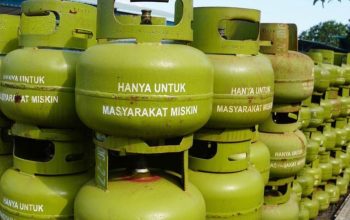 Komnas HAM Sulteng Menduga Ada Mafia Dibalik Kelangkaan LPG 3 Kg, Desak Pertamina dan Aparat Bertindak Tegas
