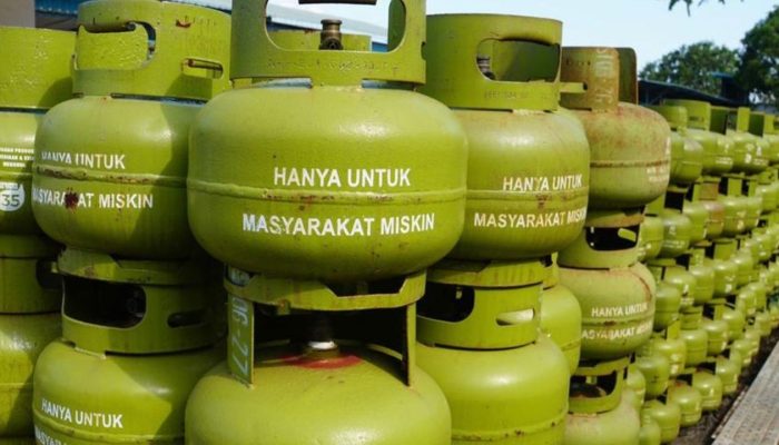 Komnas HAM Sulteng Menduga Ada Mafia Dibalik Kelangkaan LPG 3 Kg, Desak Pertamina dan Aparat Bertindak Tegas
