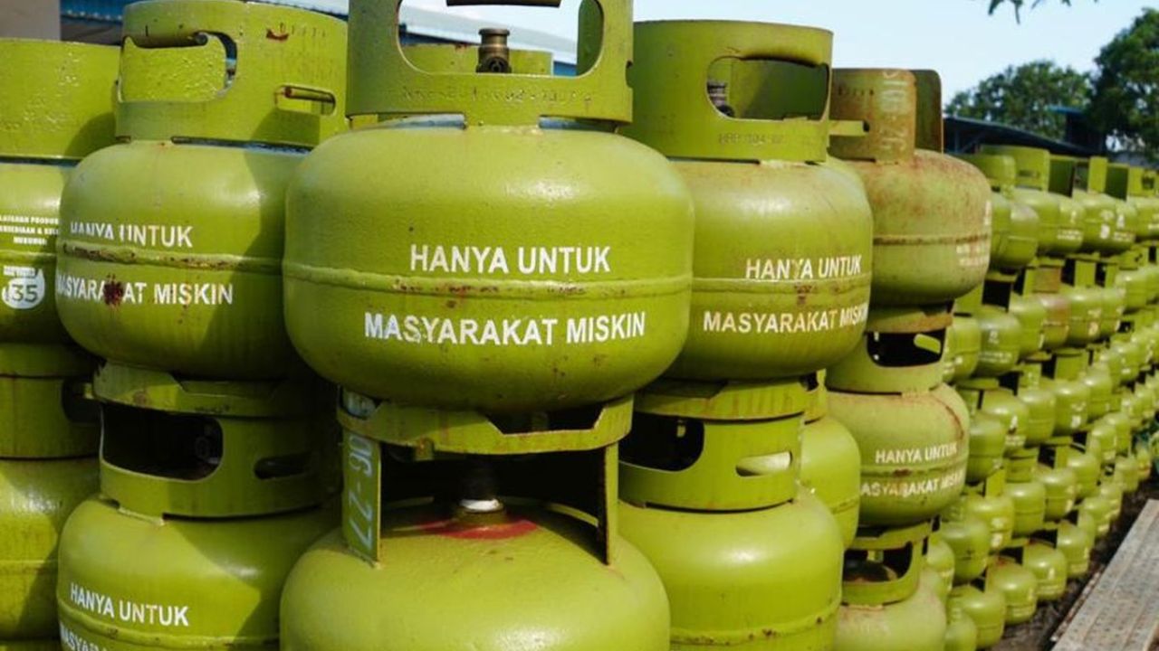 Komnas HAM Sulteng Menduga Ada Mafia Dibalik Kelangkaan LPG 3 Kg, Desak Pertamina dan Aparat Bertindak Tegas