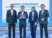 BRI Cetak Laba Rp57,132 Triliun di 2025, Kredit Tumbuh 12,3% dan UMKM Jadi Andalan