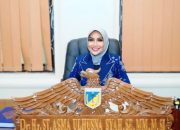 BKD Sulteng Pastikan Seleksi JPT Pratama Berjalan Profesional dan Transparan