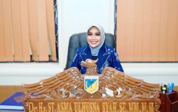 BKD Sulteng Pastikan Seleksi JPT Pratama Berjalan Profesional dan Transparan