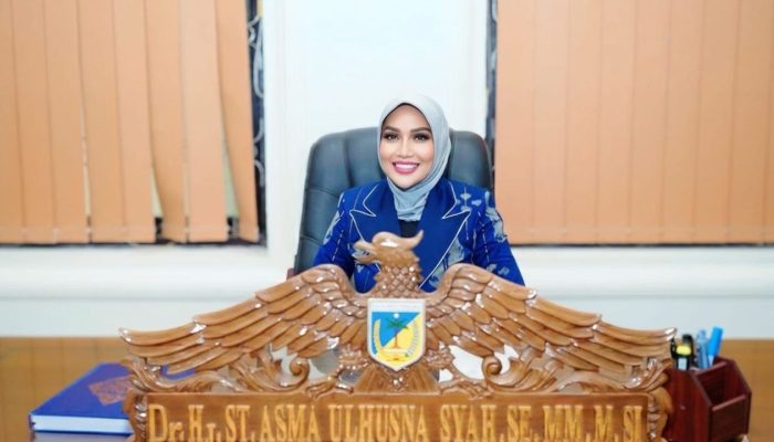 BKD Sulteng Pastikan Seleksi JPT Pratama Berjalan Profesional dan Transparan