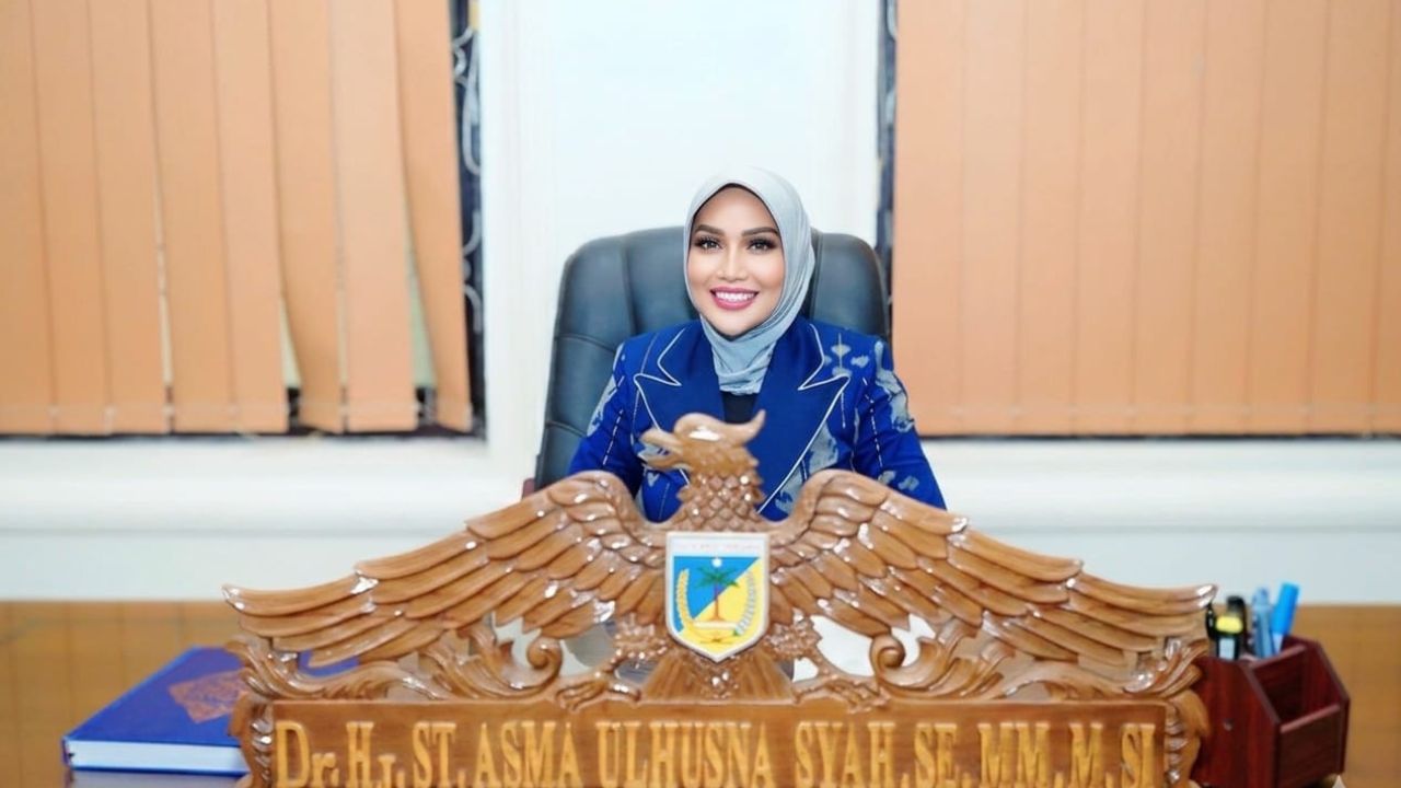 BKD Sulteng Pastikan Seleksi JPT Pratama Berjalan Profesional dan Transparan