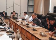 Komisi III DPRD Sulteng Gelar RDP, Tindaklanjuti Laporan Tambang di Banggai