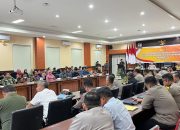 Elisa Bunga Allo: Keamanan Fondasi Utama Pembangunan Sulawesi Tengah