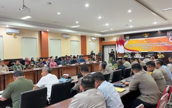 Elisa Bunga Allo: Keamanan Fondasi Utama Pembangunan Sulawesi Tengah