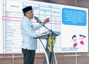 Anwar Hafid Sebut Banyak Rumah Tak Layak Huni Jadi Faktor Penghambat Penurunan Angka Kemiskinan