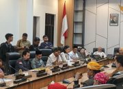 CPM dan Warga Lingkar Tambang Poboya Sepakati Skema Kemitraan Kelola Kijang 30