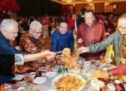 BRI Gelar Imlek Prosperity 2026, Perkuat Relasi dan Layanan Wealth Management