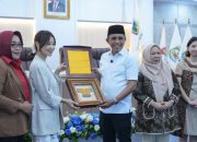 Pemprov Sulteng dan Sichuan Jalin Kerja Sama Perkuat Industri Pertanian-Ekspor ke Tiongkok