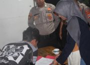 Polisi Ciduk Sejumlah Pasangan Bukan Suami Istri di Homestay Kota Palu saat Bulan Ramadhan