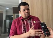DPRD Palu Segera Bahas Pembentukan Pansus untuk Selesaikan Persoalan Penyintas Bencana