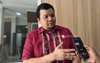 DPRD Palu Segera Bahas Pembentukan Pansus untuk Selesaikan Persoalan Penyintas Bencana