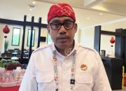 Respons Wakil Ketua DPRD Sulteng Ambo Dalle Soal Ribuan Tenaga Honorer Belum Terangkat Jadi ASN
