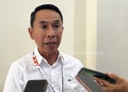 Irwan Lapatta Bakal Boyong Ribuan Partisipan Golkar ke Sayap Partai Gerindra