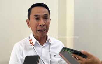Irwan Lapatta Bakal Boyong Ribuan Partisipan Golkar ke Sayap Partai Gerindra