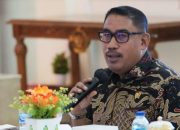 Sosok Ambo Dalle yang Dapat Dorongan Jadi Ketua Kadin Sulteng